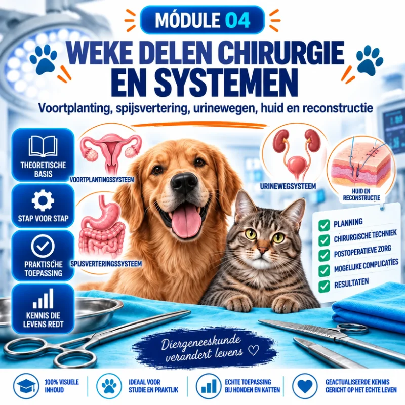 Weke Delen Chirurgie en Systemen